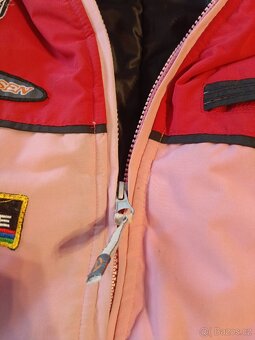 Lyžařská bunda - 8