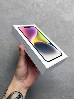 iPhone 14 128GB - 8