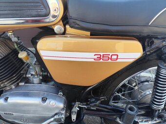 Prodám Jawa 634 - 8