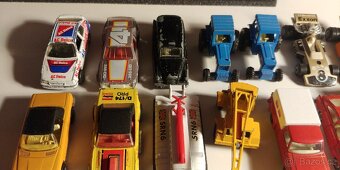 Matchbox velký set - 8
