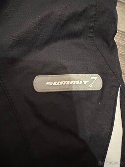Lyžařská bunda a kalhoty - 8
