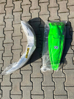 KAWASAKI KX450F 2018 - 8