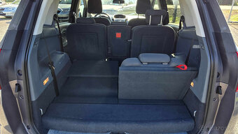 GRAND C-MAX 1.6 16V TITANIUM  7MÍST. - 8