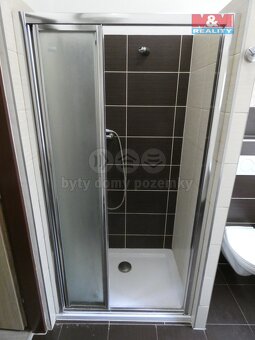 Prodej bytu 1+kk, 35 m², Krnov, ul. Bezručova - 8