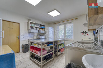 Prodej komerčního objektu, 3398 m², Starý Kolín - 8