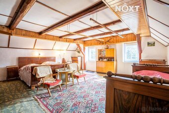 Prodej Rodinný dům, 150㎡ - 8