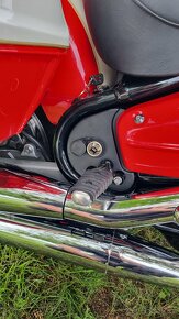 Yamaha XVZ 1300 Royal Star - 8