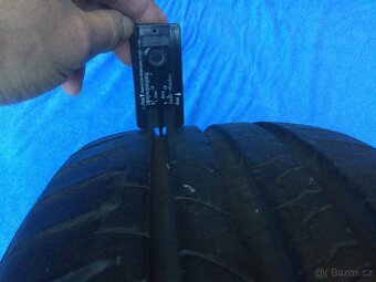 Letní pneu Michelin 195/50 r 16 - 8