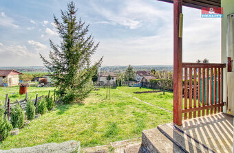 Prodej zahrady, 371 m², Údlice - 8