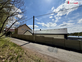 Prodej, rodinný dům, Valy, okr. Cheb - 8