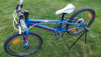 Superior racer 20 - 8