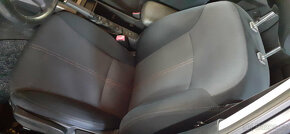 Subaru Forester SH 2.0D AWD (SHH) - Náhradní díly - 8