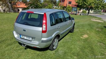 Jedna noha stačí - automat pro tělesně hendikepované řidiče - 8