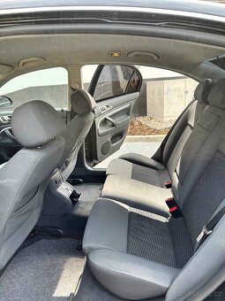 Škoda Superb 2008 2.0 TDI DOVOZ Z NĚMECKA TOP STAV - 8