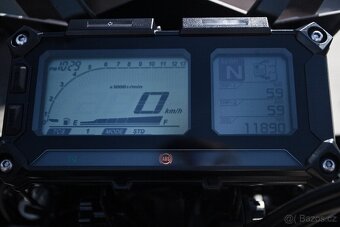 Yamaha Tracer 900 - 8