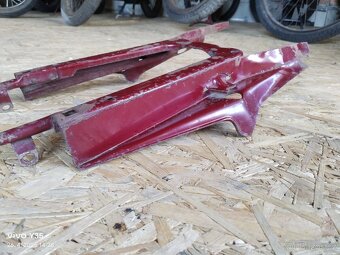 Jawa Sportka 250 typ 590 a 350 typ 361 - 8