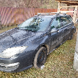 Renault laguna 2.0dci nahradni dily - 8