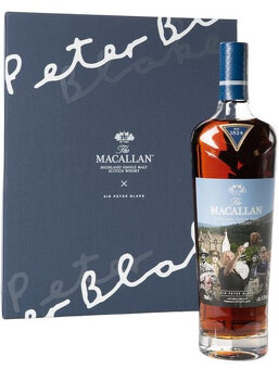 Sbírka Macallan - 8