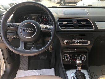 Audi Q3 2.0TDI 110kw DSG 4x4 - 8