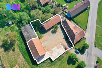 Pronájem výrobního prostoru, 270 m², Jeníkovice, okres Pardu - 8