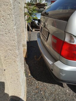 BMW X5 - 8
