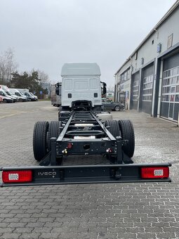 IVECO EUROCARGO 180E32P MY24 MKD podvozek na 23 EUP - 8