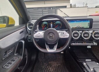 Mercedes-Benz Klasa A 220 4-Matic AMG Line 7G-DCT - 8