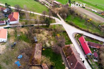 Prodej pozemek Bydlení, 1431㎡ - 8
