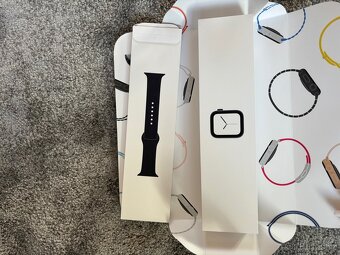 Apple Watch 4 44mm - 8
