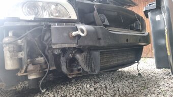 Bourané Volvo v50 2010 1.6tdi 80kW - 8