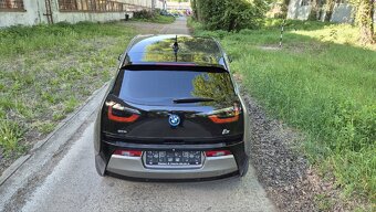 BMW i3,Lodge design,top stav - 8