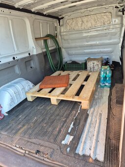 Renault trafic Long - 8