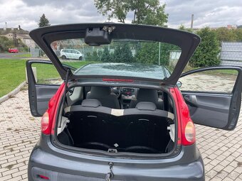 Peugeot 107 - 8