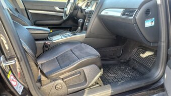 Audi A6 allroad, AUDI A6 allroad 171 kw - 8