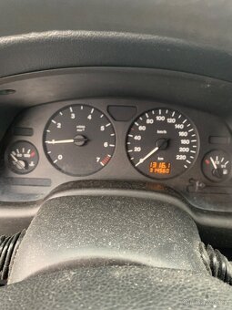 Opel Astra G Caravan 1,6i 55kw - 8