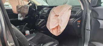 Honda crv, cr.v 2,2 110kw, Rozprodám na náhradní díly - 8