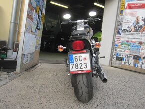 Harley Davidson Softail Standard - 8
