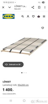 Postel Malm - 8