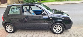 Vw Lupo 1.0 mpi College - 8