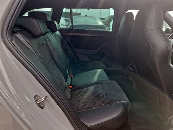 ŠKODA SUPERB 2,0TDI SPORTLINE TAŽNÉ - 8