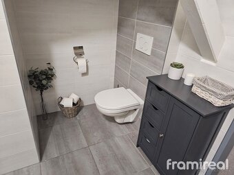 Pronájem byty 1+kk, 34 m2 - Brno - Pisárky, ev.č. 01768 - 8