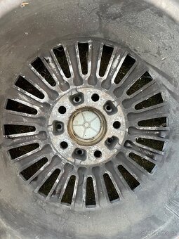 Alu 5x120 r16 - 8