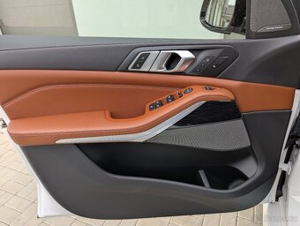 BMW X5, xDrive40i, Individual, odpočed DPH, ZÁRUKA - 8