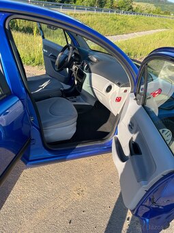 Prodám Citroen C3 1,4 - 8