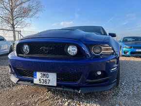 Prodej FORD MUSTANG GT - DPH. Amerika Na Kolech - 8