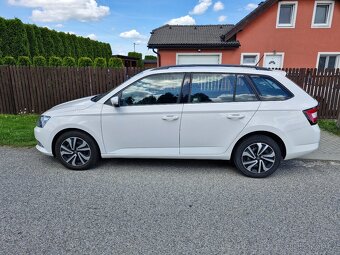 Fabia 3, 2018, ČR, serv.kn, Top - 8