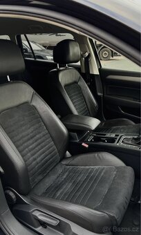 Volkswagen Passat B8 R-line DSG | 2.0 TDI 140 kW | 2018 - 8