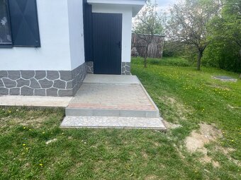 Prodej chaty- Radějov - 8