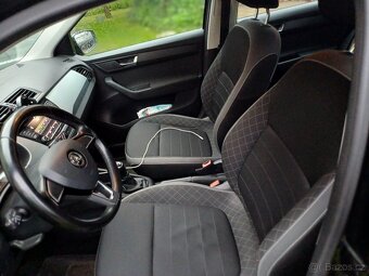 Škoda fabia - 8