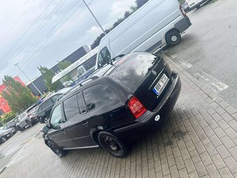 Octavia 1.9tdi 74kw 4x4 6qmanuál Stk 2025/10 Tel:725 996 134 - 8